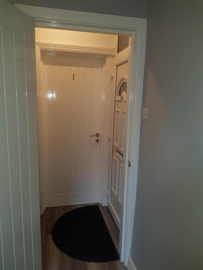 Highfields Living - All Rooms Ensuite- Free Wifi- Free Local Parking Sheffield Luaran gambar