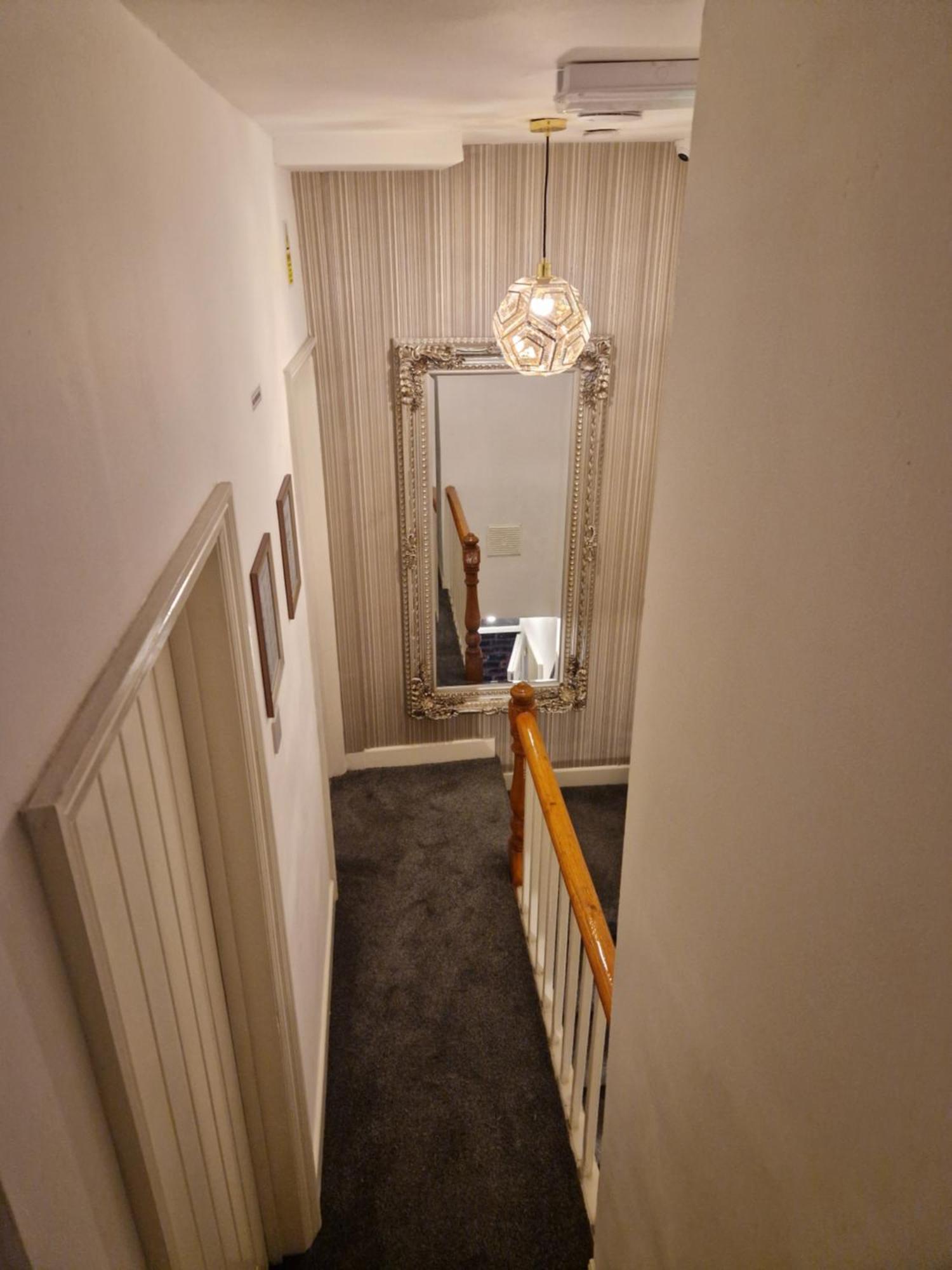 Highfields Living - All Rooms Ensuite- Free Wifi- Free Local Parking Sheffield Luaran gambar