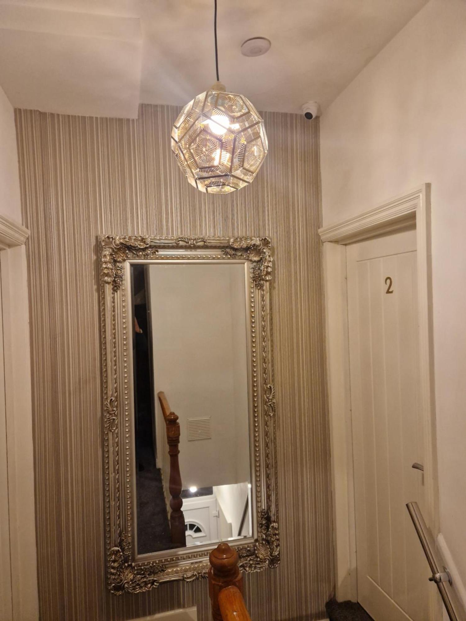 Highfields Living - All Rooms Ensuite- Free Wifi- Free Local Parking Sheffield Luaran gambar