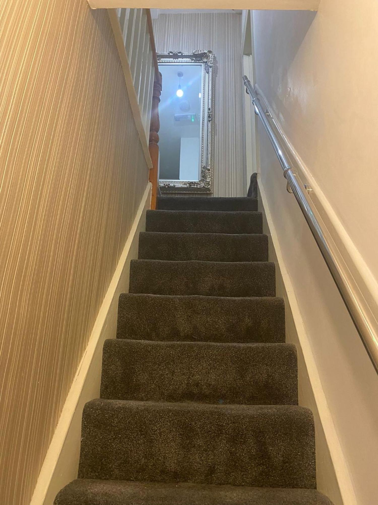 Highfields Living - All Rooms Ensuite- Free Wifi- Free Local Parking Sheffield Luaran gambar