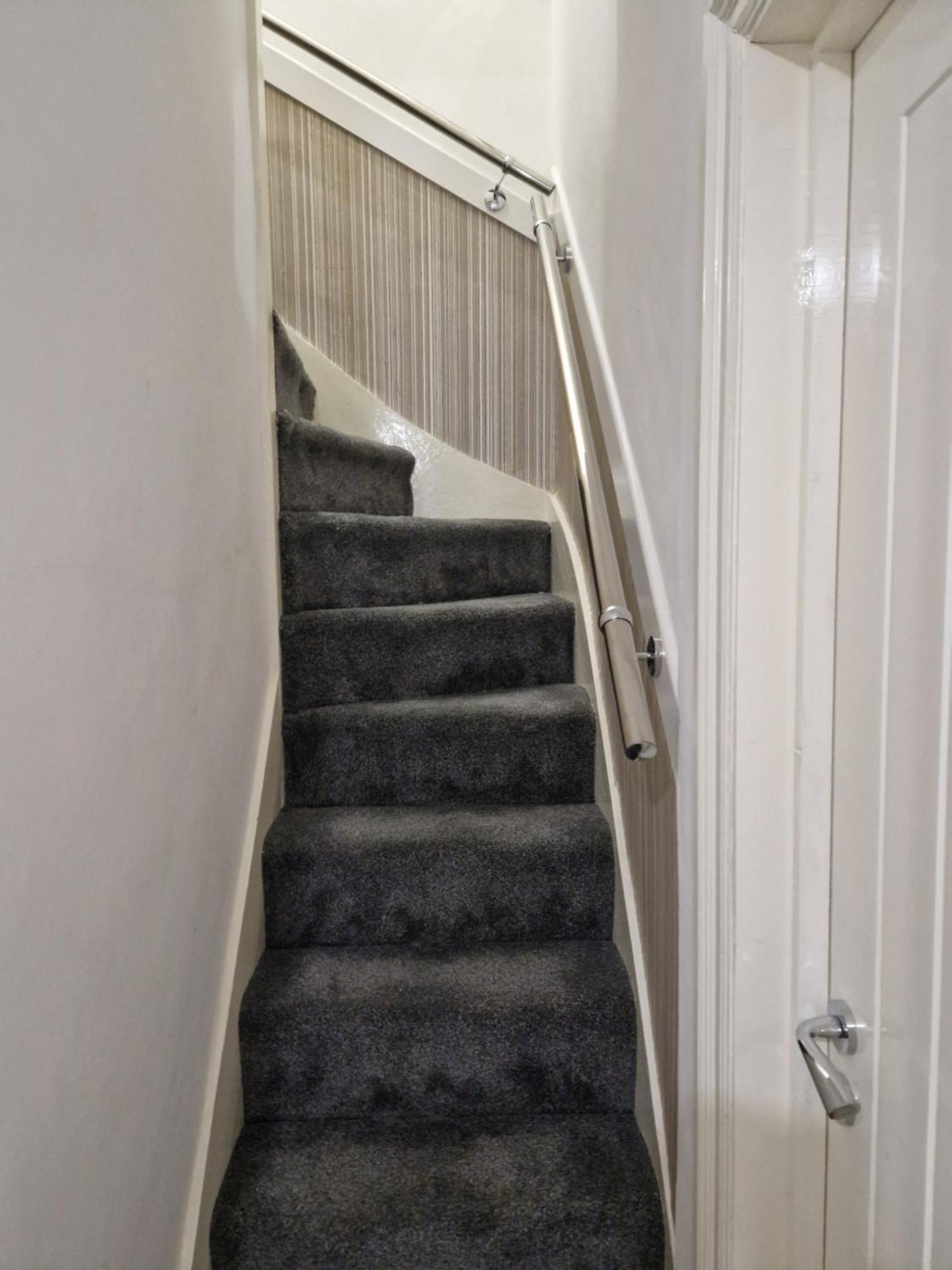 Highfields Living - All Rooms Ensuite- Free Wifi- Free Local Parking Sheffield Luaran gambar
